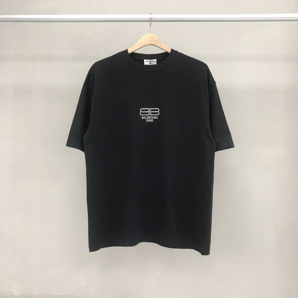 B*alenciaga T-shirt Top Quality DSX 20230619-32