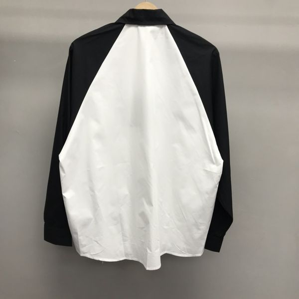 B*alenciaga Shirt Top Quality DSX 20230619-40