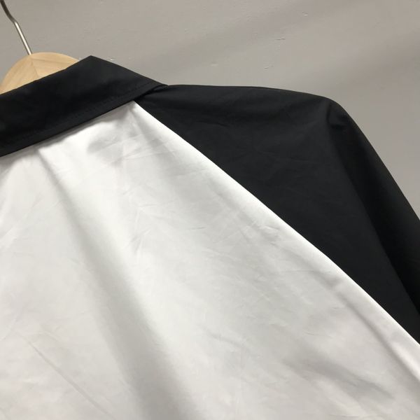 B*alenciaga Shirt Top Quality DSX 20230619-40