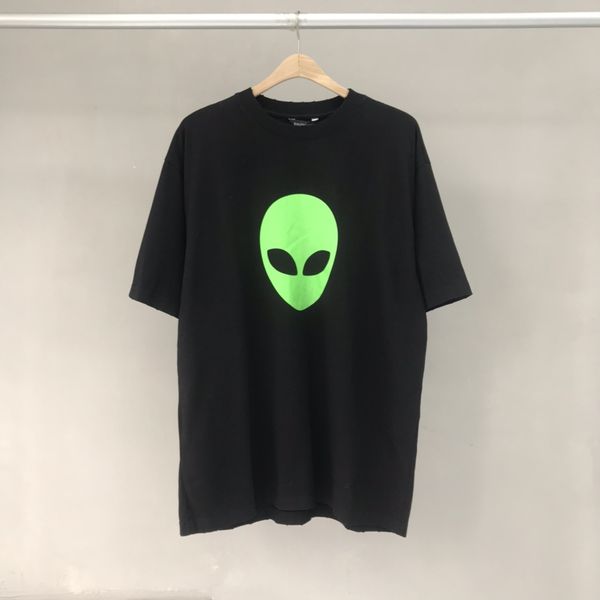 B*alenciaga T-shirt Top Quality DSX 20230619-45