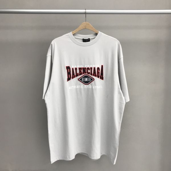 B*alenciaga T-shirt Top Quality DSX 20230619-47