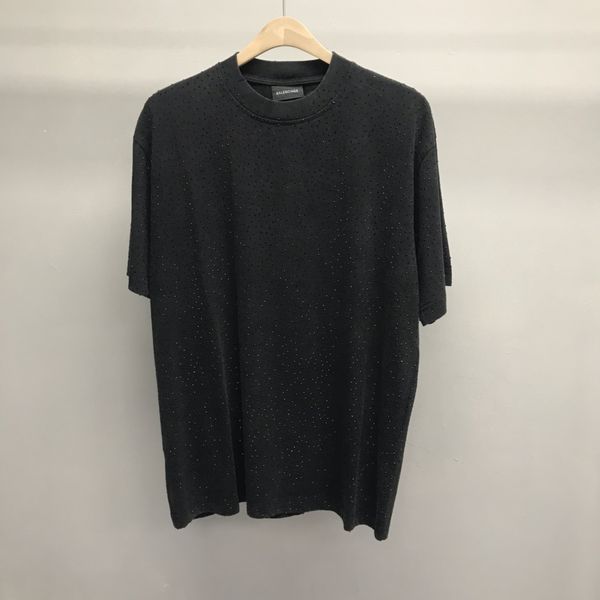 B*alenciaga T-shirt Top Quality DSX 20230619-54