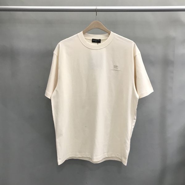 B*alenciaga T-shirt Top Quality DSX 20230619-80
