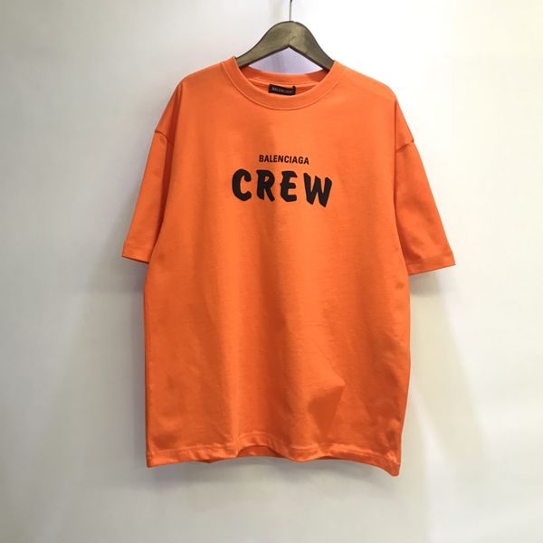 B*alenciaga T-shirt Top Quality DSX 20230619-83