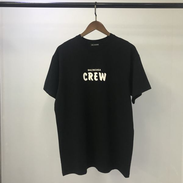 B*alenciaga T-shirt Top Quality DSX 20230619-84