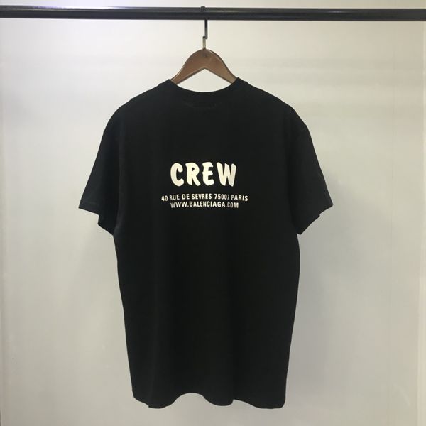 B*alenciaga T-shirt Top Quality DSX 20230619-84