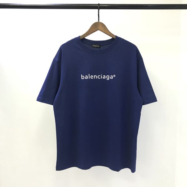 B*alenciaga T-shirt Top Quality DSX 20230619-87