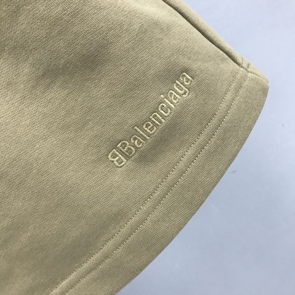 B*alenciaga Pants Top Quality DSX 20230619-91