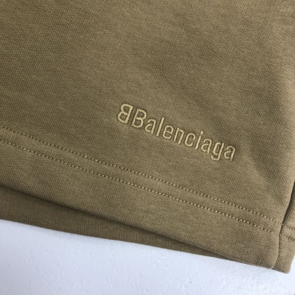 B*alenciaga Pants Top Quality DSX 20230619-91