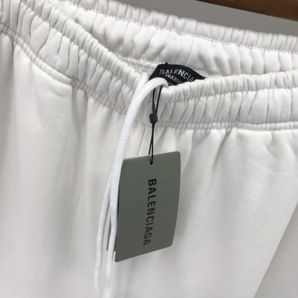 B*alenciaga Pants Top Quality DSX 20230619-94