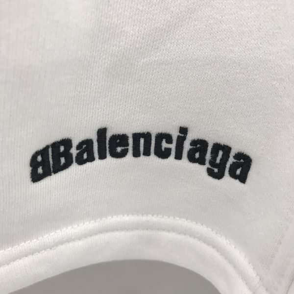 B*alenciaga Pants Top Quality DSX 20230619-94