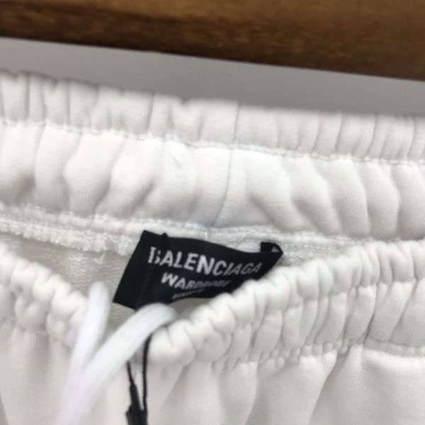 B*alenciaga Pants Top Quality DSX 20230619-94