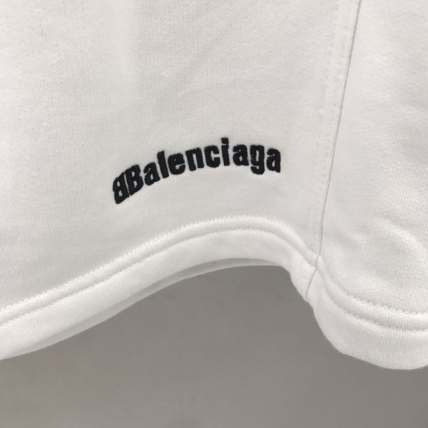 B*alenciaga Pants Top Quality DSX 20230619-94