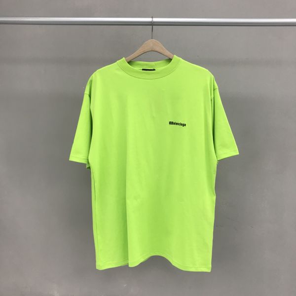 B*alenciaga T-shirt Top Quality DSX 20230619-97