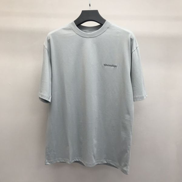 B*alenciaga T-shirt Top Quality DSX 20230619-98