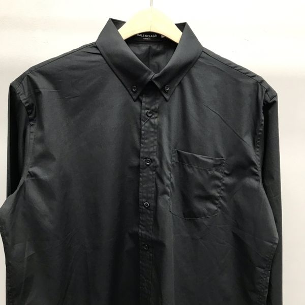 B*alenciaga shirt Top Quality DSX 20230619-101
