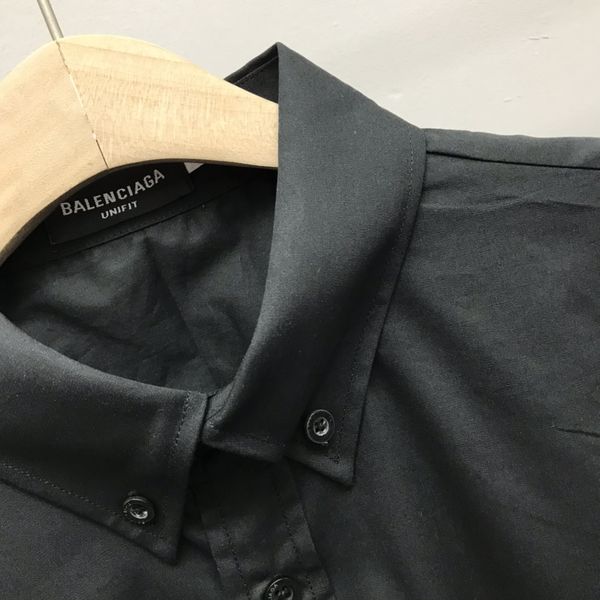 B*alenciaga shirt Top Quality DSX 20230619-101