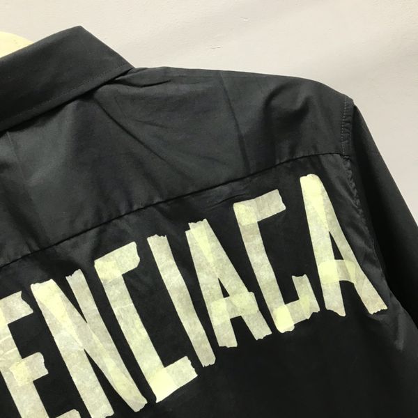B*alenciaga shirt Top Quality DSX 20230619-101