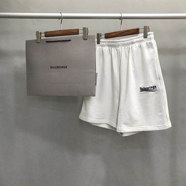 B*alenciaga Pants Top Quality DSX 20230620-3