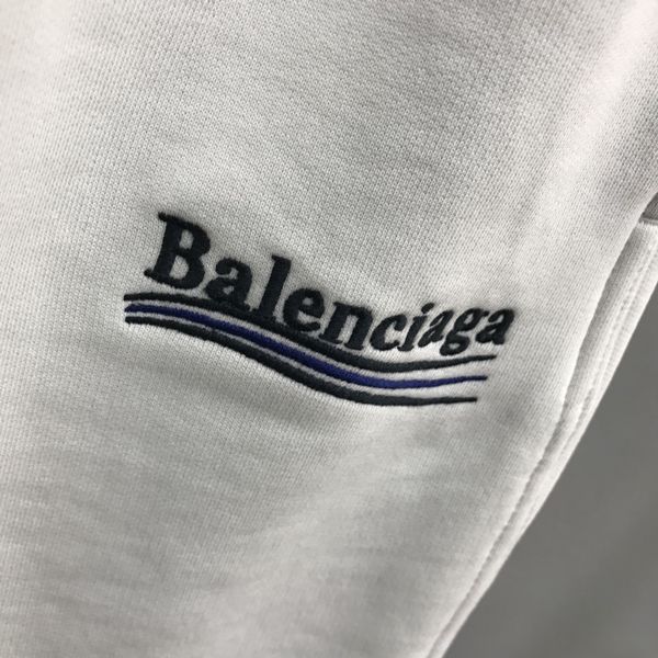 B*alenciaga Pants Top Quality DSX 20230620-3