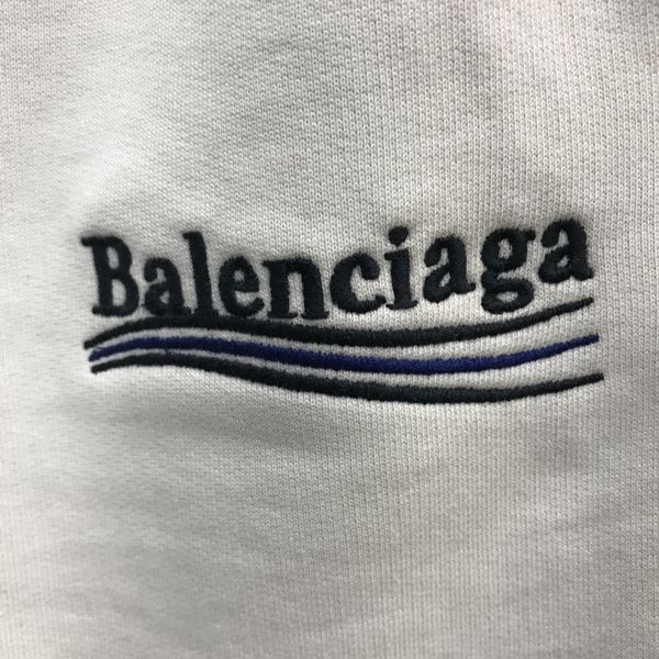 B*alenciaga Pants Top Quality DSX 20230620-3