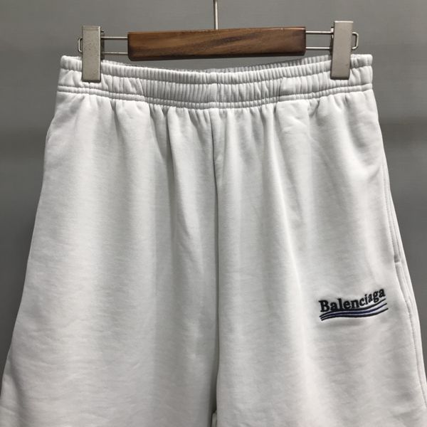 B*alenciaga Pants Top Quality DSX 20230620-3