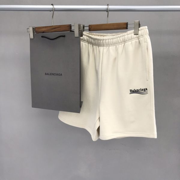 B*alenciaga Pants Top Quality DSX 20230620-4