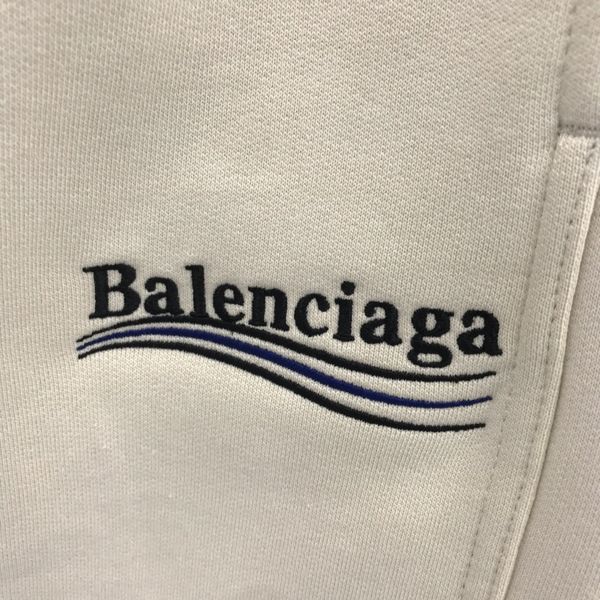 B*alenciaga Pants Top Quality DSX 20230620-4