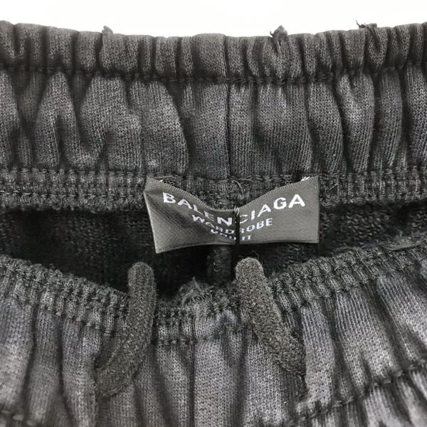 B*alenciaga Pants Top Quality DSX 20230620-5