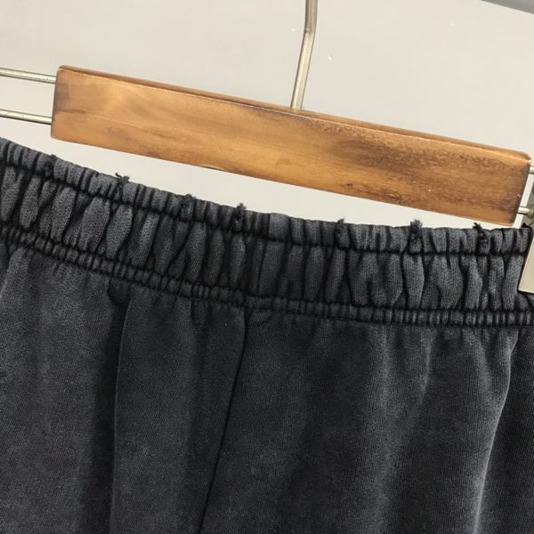 B*alenciaga Pants Top Quality DSX 20230620-5