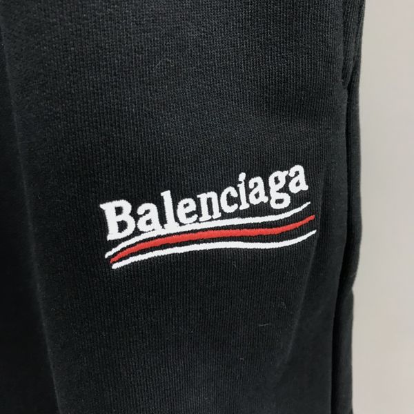 B*alenciaga Pants Top Quality DSX 20230620-6