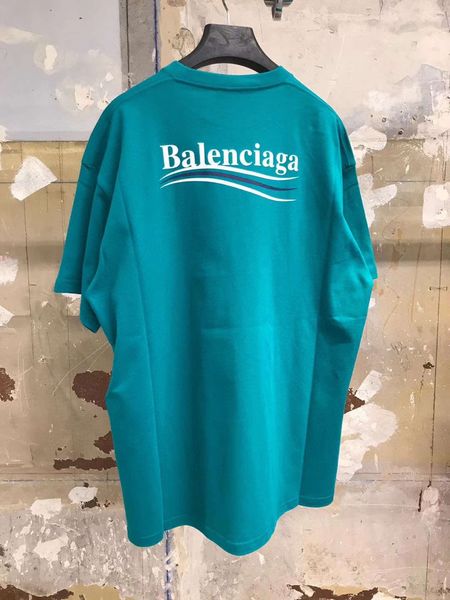B*alenciaga T-shirt Top Quality DSX 20230620-10