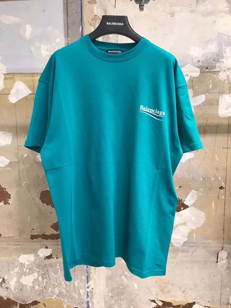 B*alenciaga T-shirt Top Quality DSX 20230620-10