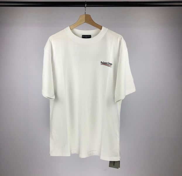 B*alenciaga T-shirt Top Quality DSX 20230620-13