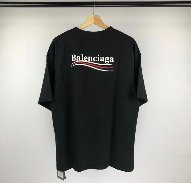 B*alenciaga T-shirt Top Quality DSX 20230620-15