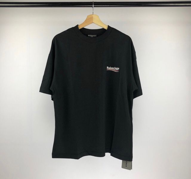 B*alenciaga T-shirt Top Quality DSX 20230620-15