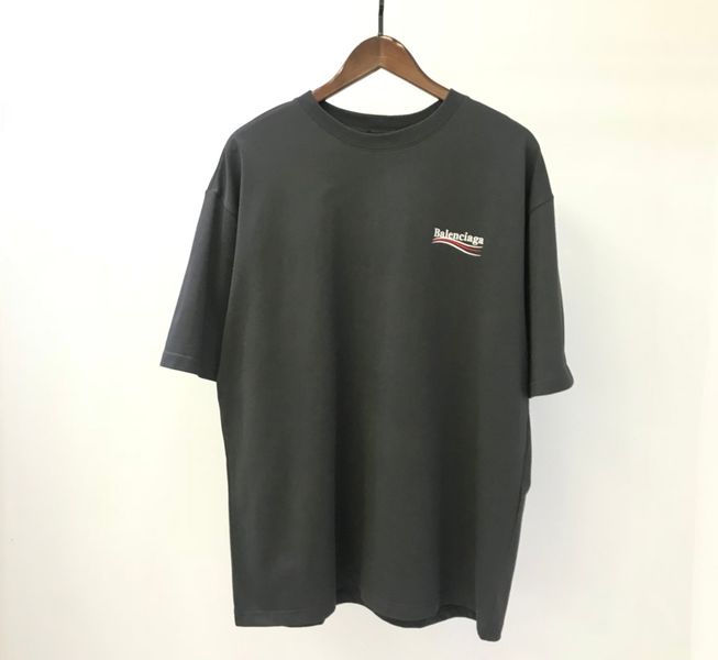 B*alenciaga T-shirt Top Quality DSX 20230620-17