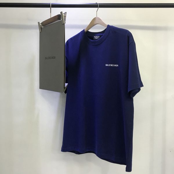 B*alenciaga T-shirt Top Quality DSX 20230620-20