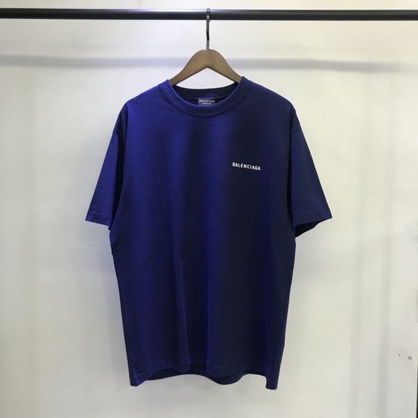 B*alenciaga T-shirt Top Quality DSX 20230620-20