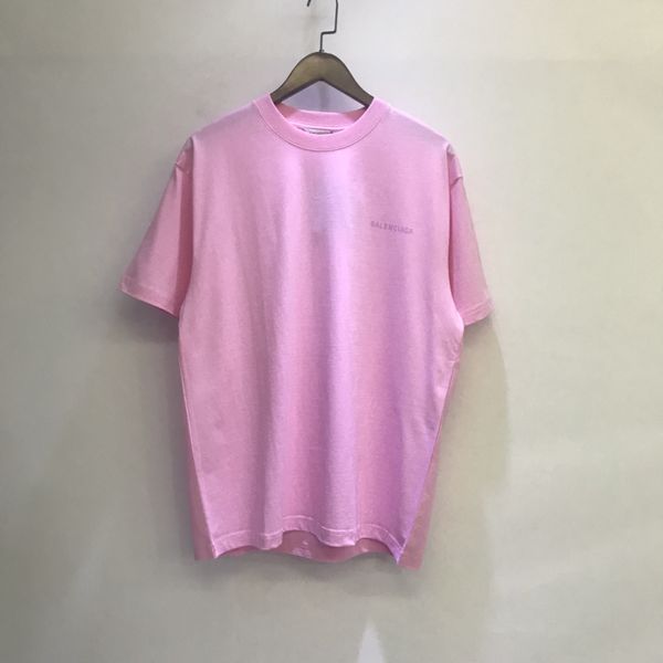 B*alenciaga T-shirt Top Quality DSX 20230620-22