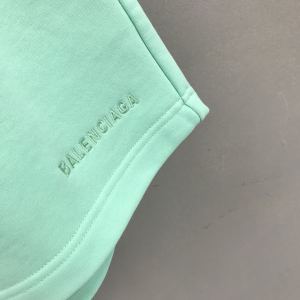 B*alenciaga Pants Top Quality DSX 20230620-24