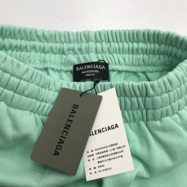 B*alenciaga Pants Top Quality DSX 20230620-24