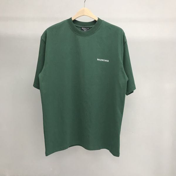 B*alenciaga T-shirt Top Quality DSX 20230620-27