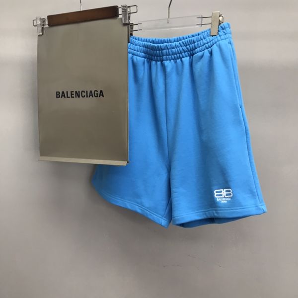 B*alenciaga Pants Top Quality DSX 20230620-27