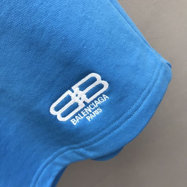 B*alenciaga Pants Top Quality DSX 20230620-27