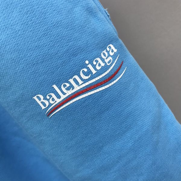 B*alenciaga Pants Top Quality DSX 20230620-29