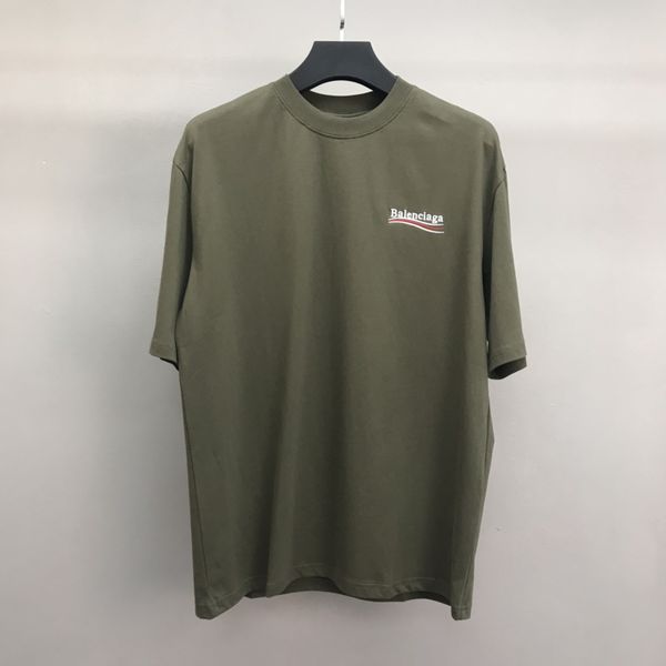 B*alenciaga T-shirt Top Quality DSX 20230620-31