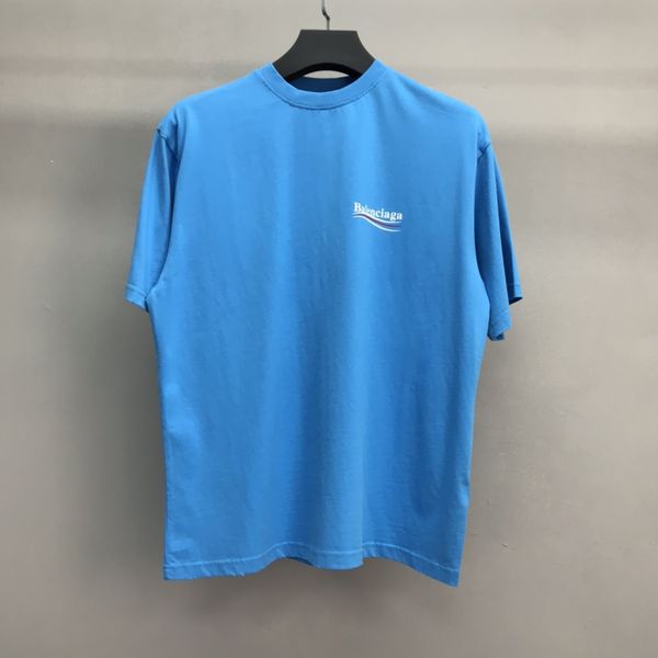 B*alenciaga T-shirt Top Quality DSX 20230620-32