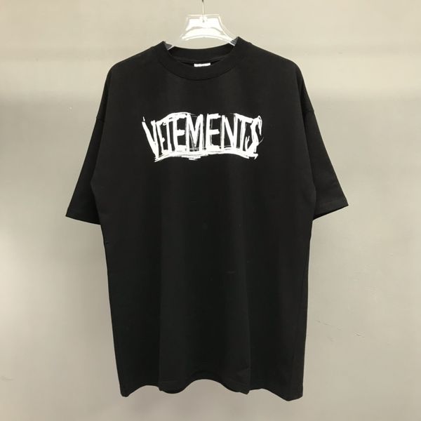 V*etements T-shirt Top Quality DSX 20230620-36