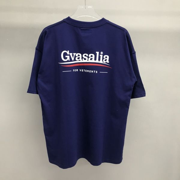 V*etements T-shirt Top Quality DSX 20230620-37